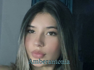 Amberantonia