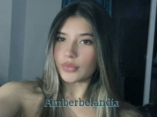 Amberbelandia