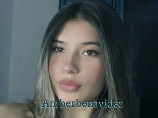 Amberbenavidez
