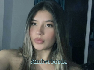 Amberborda