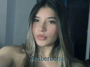 Amberborja