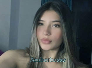 Amberbosse