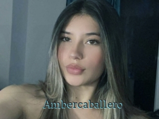 Ambercaballero