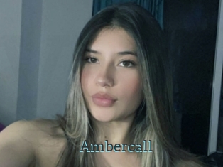Ambercall