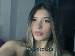 Ambercalm