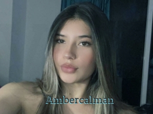Ambercalman