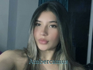 Ambercamus