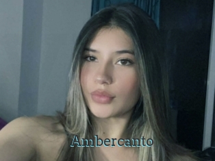 Ambercanto