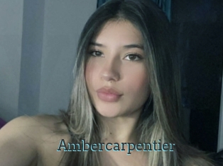 Ambercarpentier