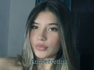 Ambercetina