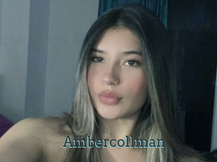Ambercollman
