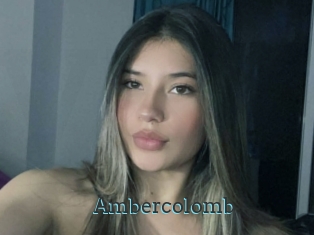 Ambercolomb