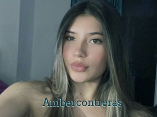 Ambercontreras