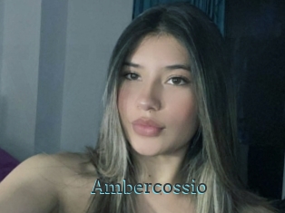 Ambercossio