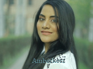 Amberkorz