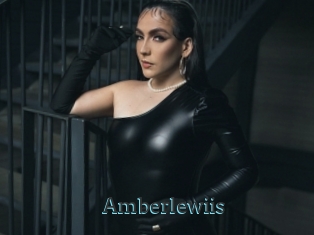 Amberlewiis