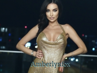 Amberlynfox