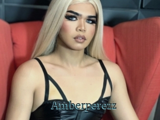 Amberperezz