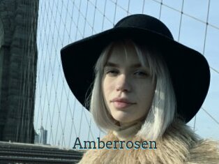 Amberrosen