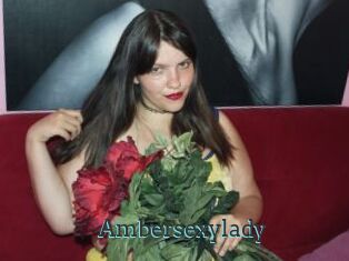 Ambersexylady