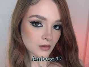 Ambersx19