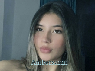 Amberxanin