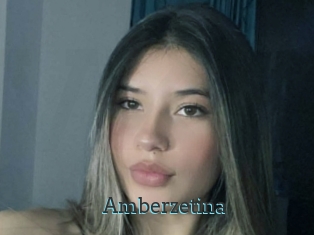 Amberzetina