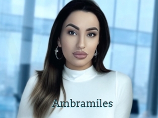 Ambramiles