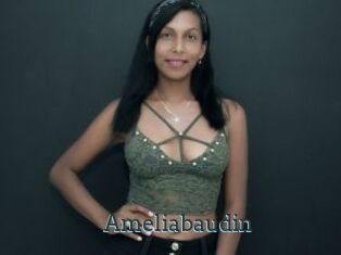 Ameliabaudin