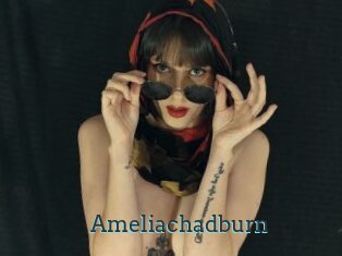 Ameliachadburn