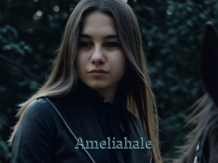 Ameliahale
