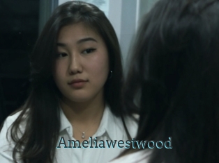 Ameliawestwood