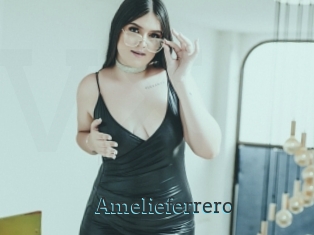 Amelieferrero