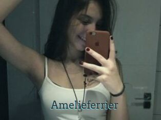 Amelieferrier