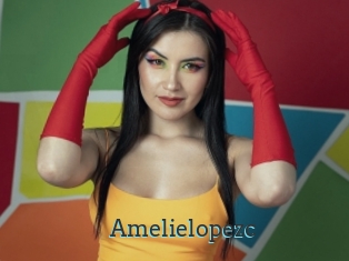 Amelielopezc