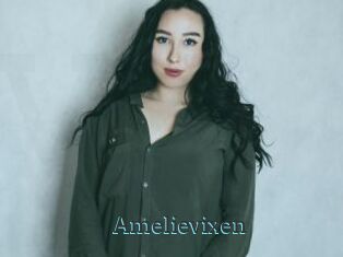 Amelievixen
