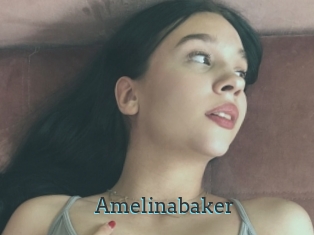 Amelinabaker
