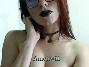 Ameliwill