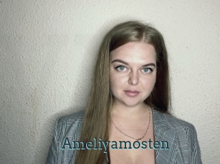 Ameliyamosten