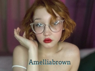 Amelliabrown