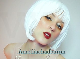 Amelliachadburnn