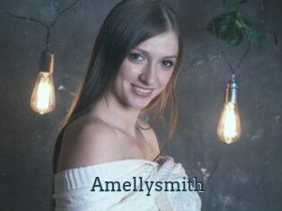 Amellysmith