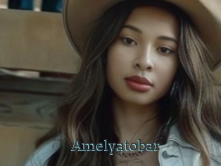 Amelyatobar