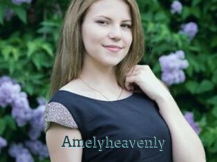 Amelyheavenly