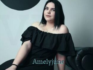 Amelyjune