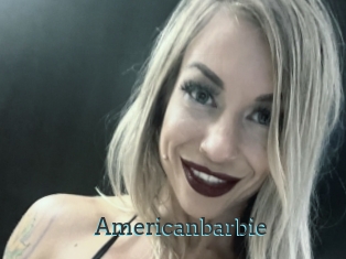 Americanbarbie