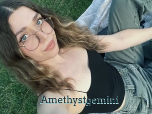 Amethystgemini