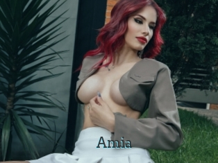 Amia