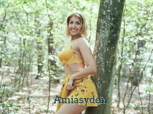 Amiasyden