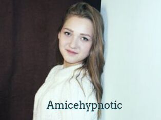 Amicehypnotic